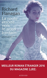 La Route étroite vers le Nord lointain (Lettres des Antipodes)